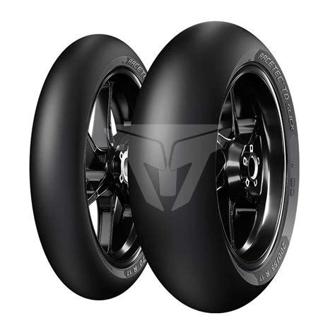 Metzeler Racetec RR Slick Racing Tyres TyreTec Trading