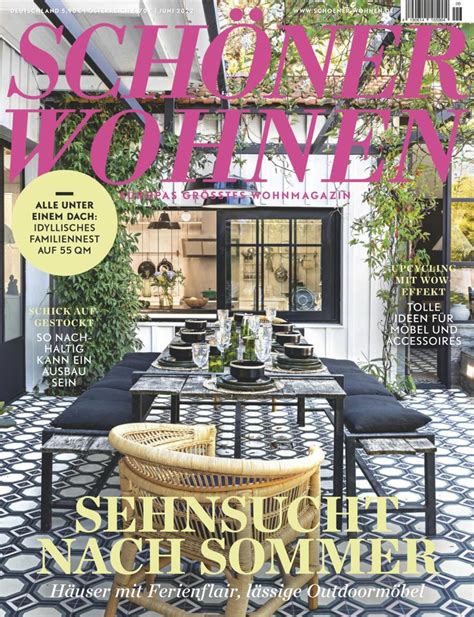 Sch Ner Wohnen Digital Discountmags Australia