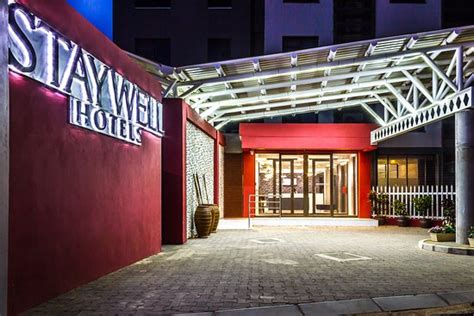 Staywell Hotels Bewertungen Fotos And Preisvergleich Gaborone