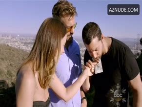 DAVID BLAINE REAL OR MAGIC NUDE SCENES AZNude