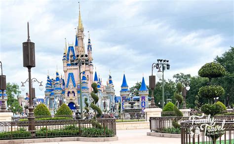 Walt Disney World Tickets What You Need To Know