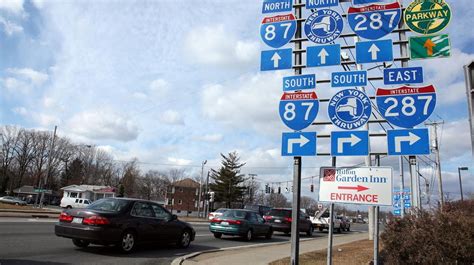 5 Toll Hike To Take Effect Jan 1 On Nys Thruway Roads Newsday