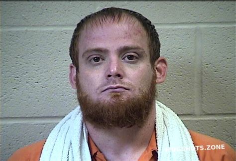 Fancher Michael Andrew Whitlock Pottawatomie County