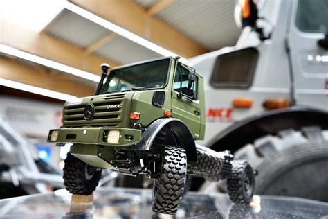 Best Of Funktionsmodellmesse Im Unimog Museum Unimog Club Gaggenau E V