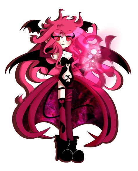 Lilith Oc