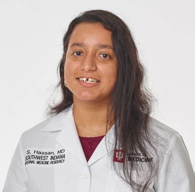 Sara Hassan Md