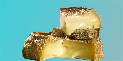 How Stinky Cheeses Get Their Funk | MyRecipes