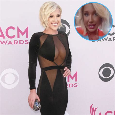 Savannah Chrisley Thrown Off Flight, Unruly Passenger | In Touch Weekly