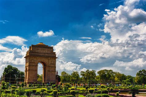 No single-use plastics in 100 m radius of Indian heritage monuments ...