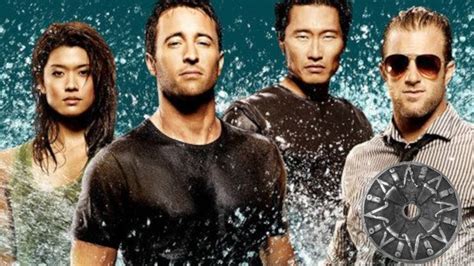 Hawaii Five 0 Season 1 Trailer Youtube