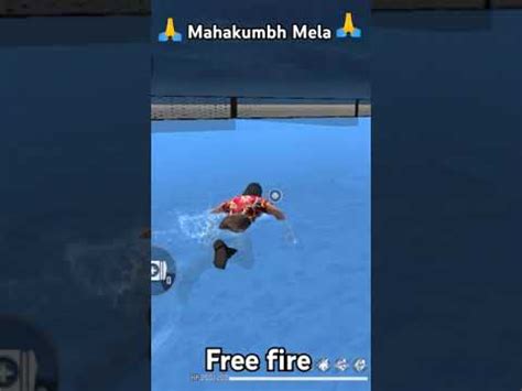 Mahakumbh Mela Freefire Youtube