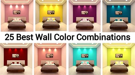 Best Color Combination for Bedroom | Bedroom Color Ideas | Bedroom Color Combination in 2023 ...