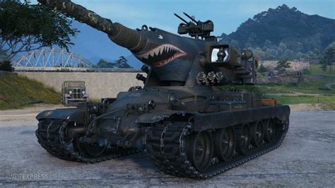 World Of Tanks New D Style Swordfish Mmowg Net