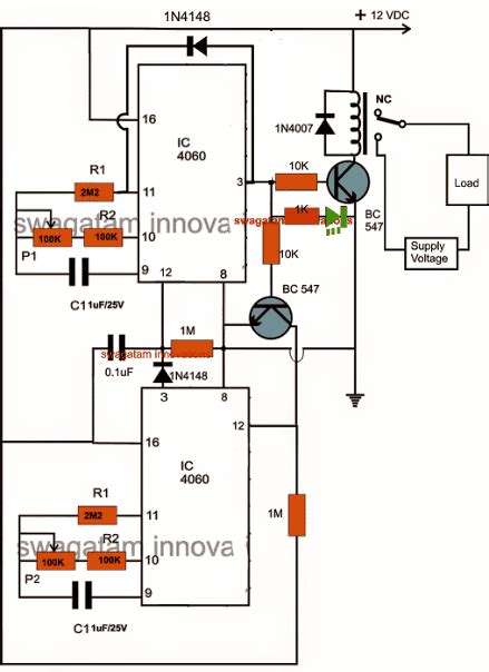 Wiring Diagram For Incubator Wiring Boards