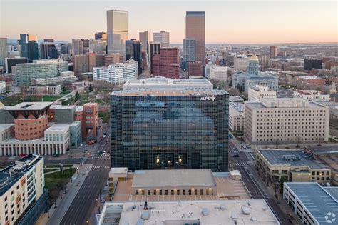 1290 Broadway Denver Co 80203 Office For Lease Loopnet