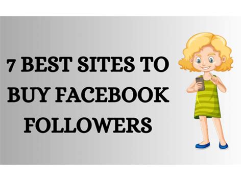 Best Sites To Buy Facebook Followers Zee Business