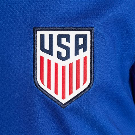 Nike Usa Usmnt Away Jersey Youth Soccerworld Soccerworld