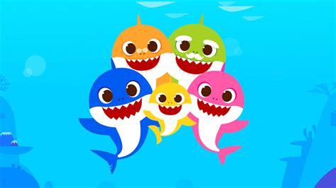 Review - Baby Shark: Sing & Swim Party - WayTooManyGames