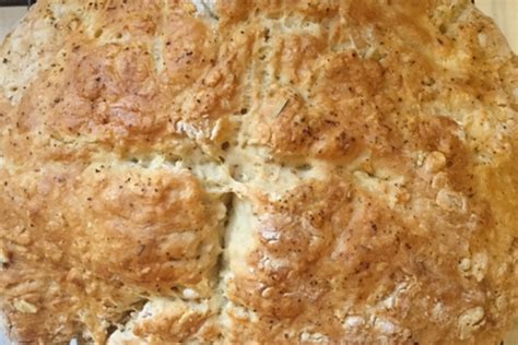 Rosemary Irish Soda Bread Jem Of The South