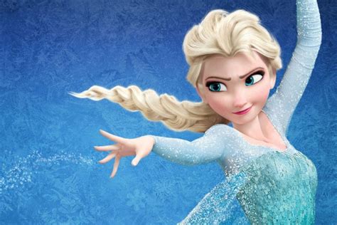 Frozen 2 Release Date Cast And Plot Will Anna Have Powers In The