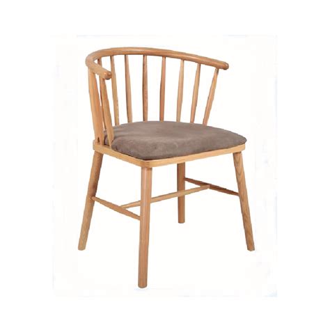 Sanyon Marine Dining Chair In Solid