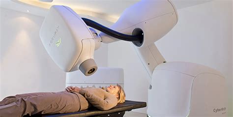 Frequently Asked Questions About CyberKnife | CyberKnife Miami