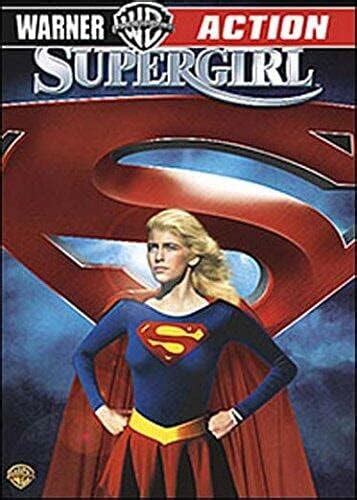 Supergirl Amazonfr Helen Slater Faye Dunaway Peter Otoole Mia