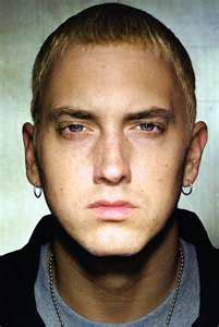 Cool Hair Style: Eminem Hairstyles