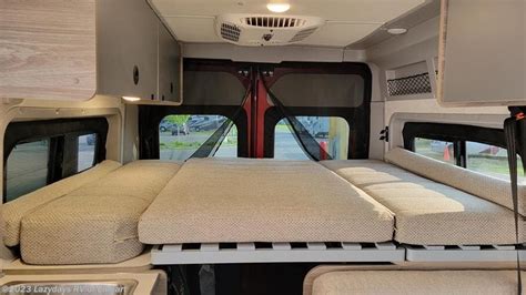 Winnebago Solis Pocket A Rv For Sale In Elkhart In