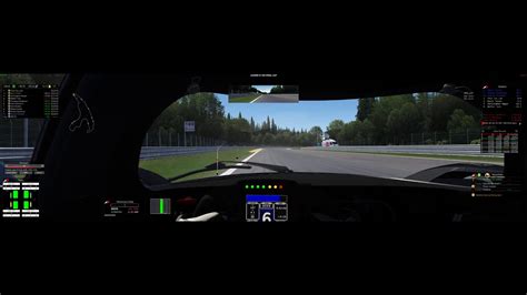 SRS Spa Praga R1 P2 To Win Assetto Corsa 2021 07 04 YouTube