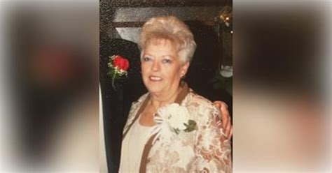 Barbara Anderson Obituary 2023 Anniston Al Anniston Memorial