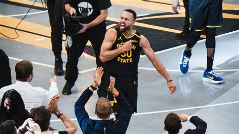 Stephen Curry Fourth Quarter Takeover Leads Warriors To Nba Cup Victory Over Mavericks