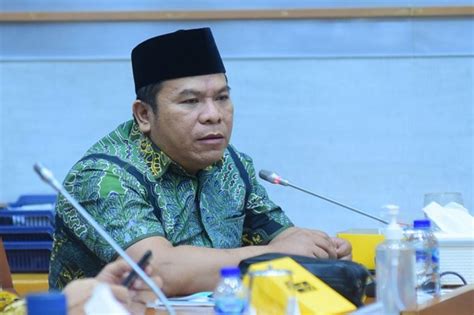 Elite PKB Dengar Isu Banyak Menteri Yang Akan Di Reshuffle Jokowi