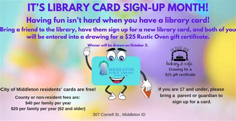 Library Card Sign Up Month Web Px