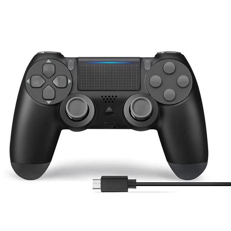 Amazon.com: usergaing Wireless Controller for Playstation 4, Controller ...