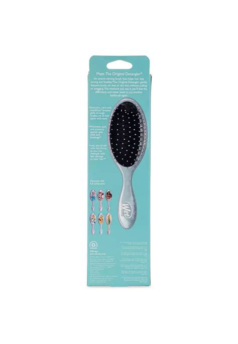 Buy Wet Brush Wet Brush Original Detangler Disney 100 Anniversary