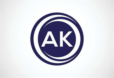 Ak Photography Logo Vector Art Icons And Graphics For Free Download