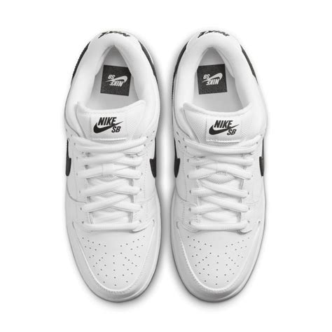 Nike SB Dunk Low 'White and Gum Light Brown' (CD2563-101) Release Date ...