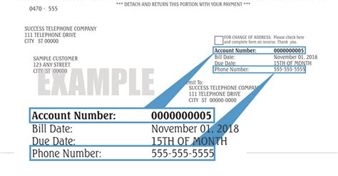 how to pay phone bill online