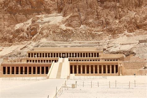 Tal der Könige Hatschepsut Luxor Karnak Tempel zur Verfügung