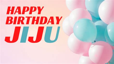 99 UNIQUE Happy Birthday Jiju Wishes Quotes Status Messages In