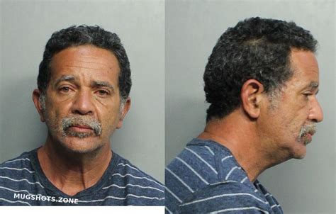 RUIZ HECTOR 04 03 2021 Miami Dade County Mugshots Zone