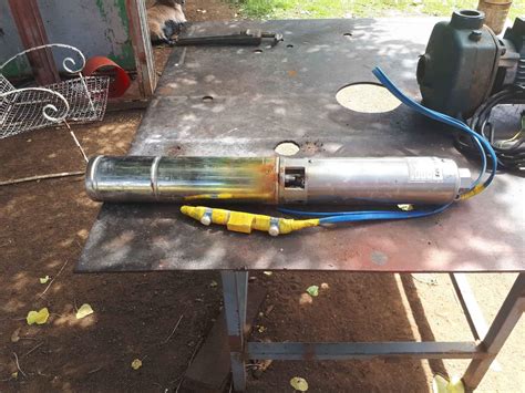 Submersible Pumps for sale in Bloemfontein, Free State | Facebook