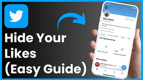 How To Hide Likes On Twitter YouTube