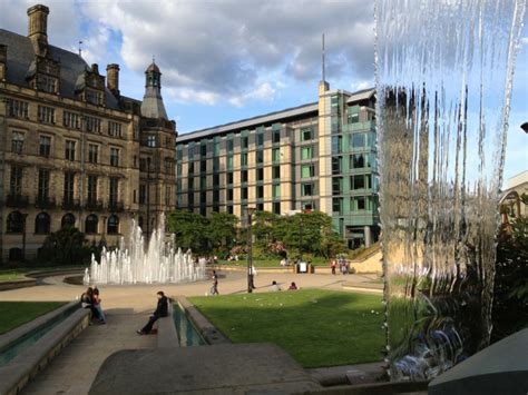 8 Best Places To Live In Sheffield