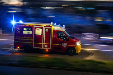 Pays basque deux jeunes grièvement blessés dans un accident de deux roues