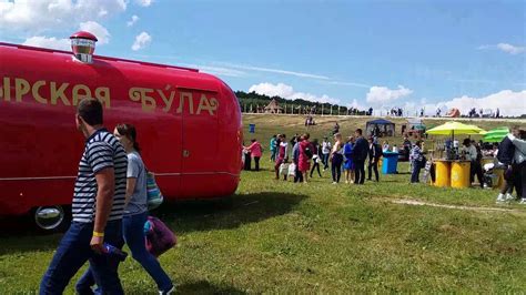 Молочная река Лебедянь Молоко супер Коктейль Кудыкина гора Таисия ...