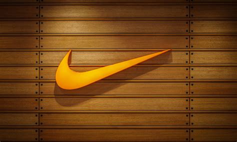 Investors Give Nike The Tick