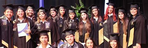 Celebra Upnech Unidad Camargo Ceremonia De Graduaci N