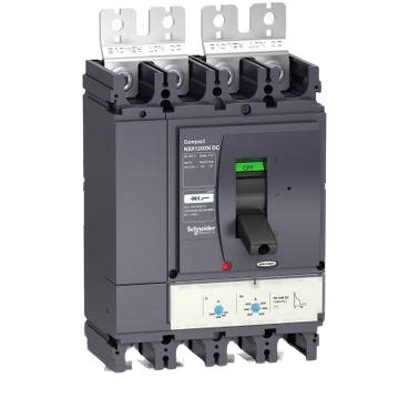 NSX 800A Schneider Electric Circuit Breaker ELTRA TRADE